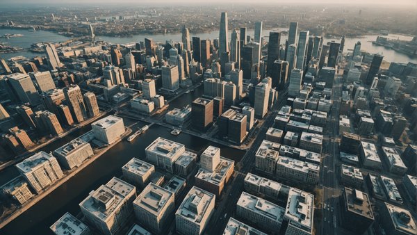 Comment choisir le bon emplacement pour votre entreprise