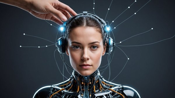 Les dernières innovations en intelligence artificielle : ce que vous devez savoir