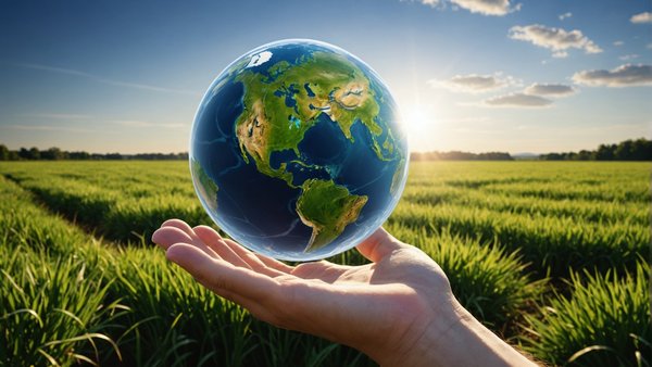Les nouvelles technologies au service de la planète : quelles innovations écologiques ?