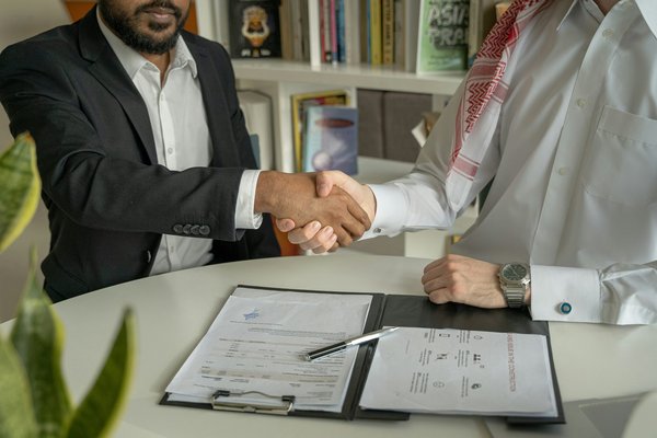 Votre entreprise d'immobilier à Lyon