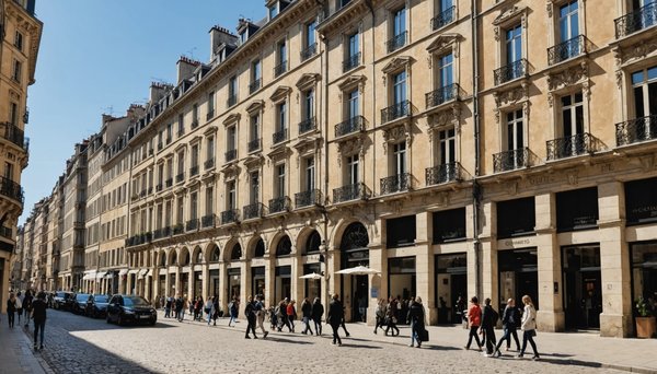 Trouvez votre espace idéal pour votre activité à Lyon
