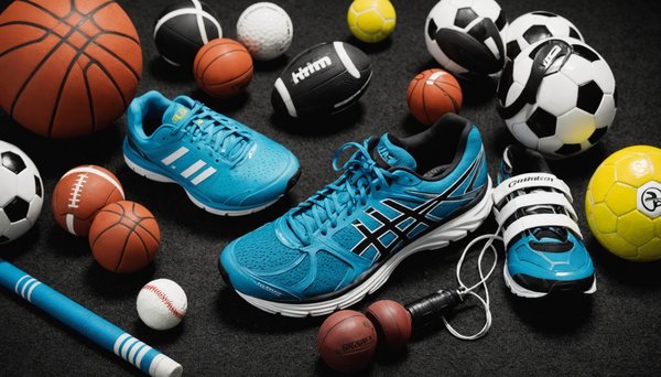 Comment choisir le meilleur équipement de sport pour votre performance