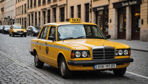Taxi à tarnos : découvrez le service euskal herri efficace